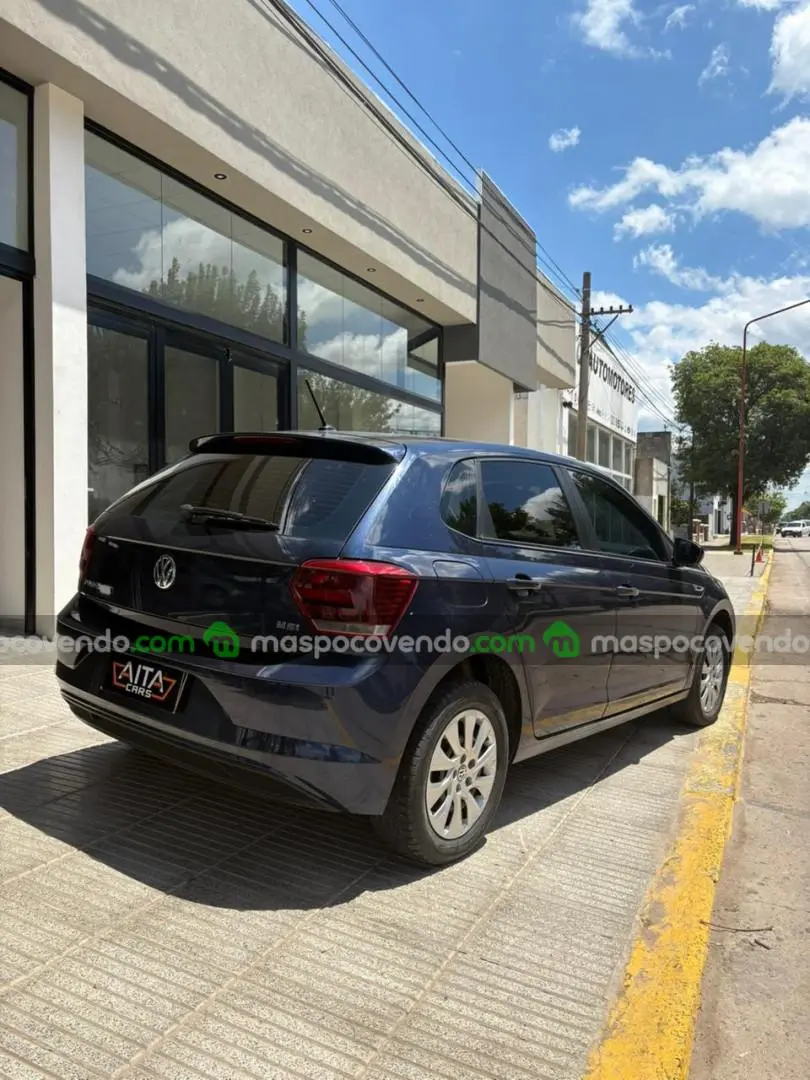 Volkswagen Polo / 2018 / 108.000 Kms  2018 - foto 2
