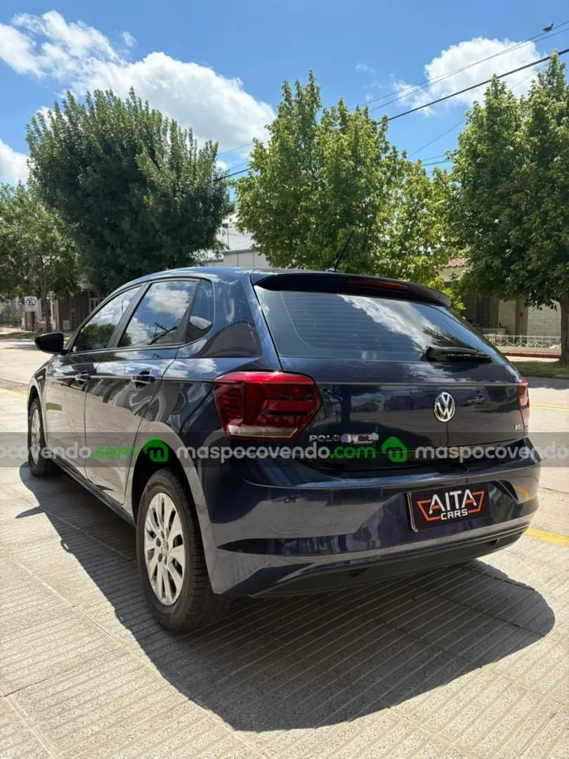 Volkswagen Polo / 2018 / 108.000 Kms  2018 - foto 3