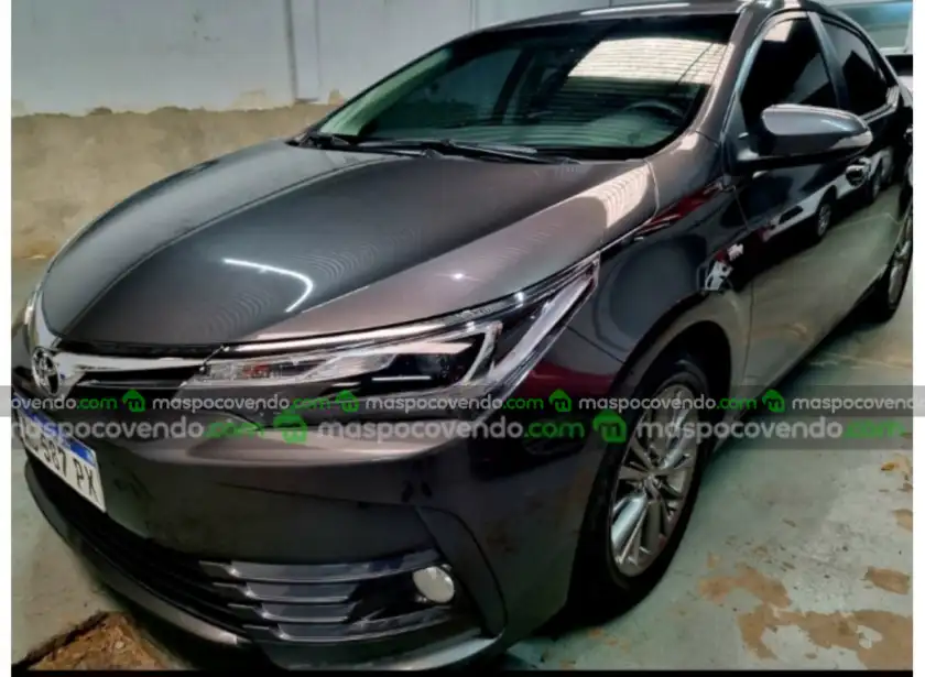 Toyota corolla - foto 1