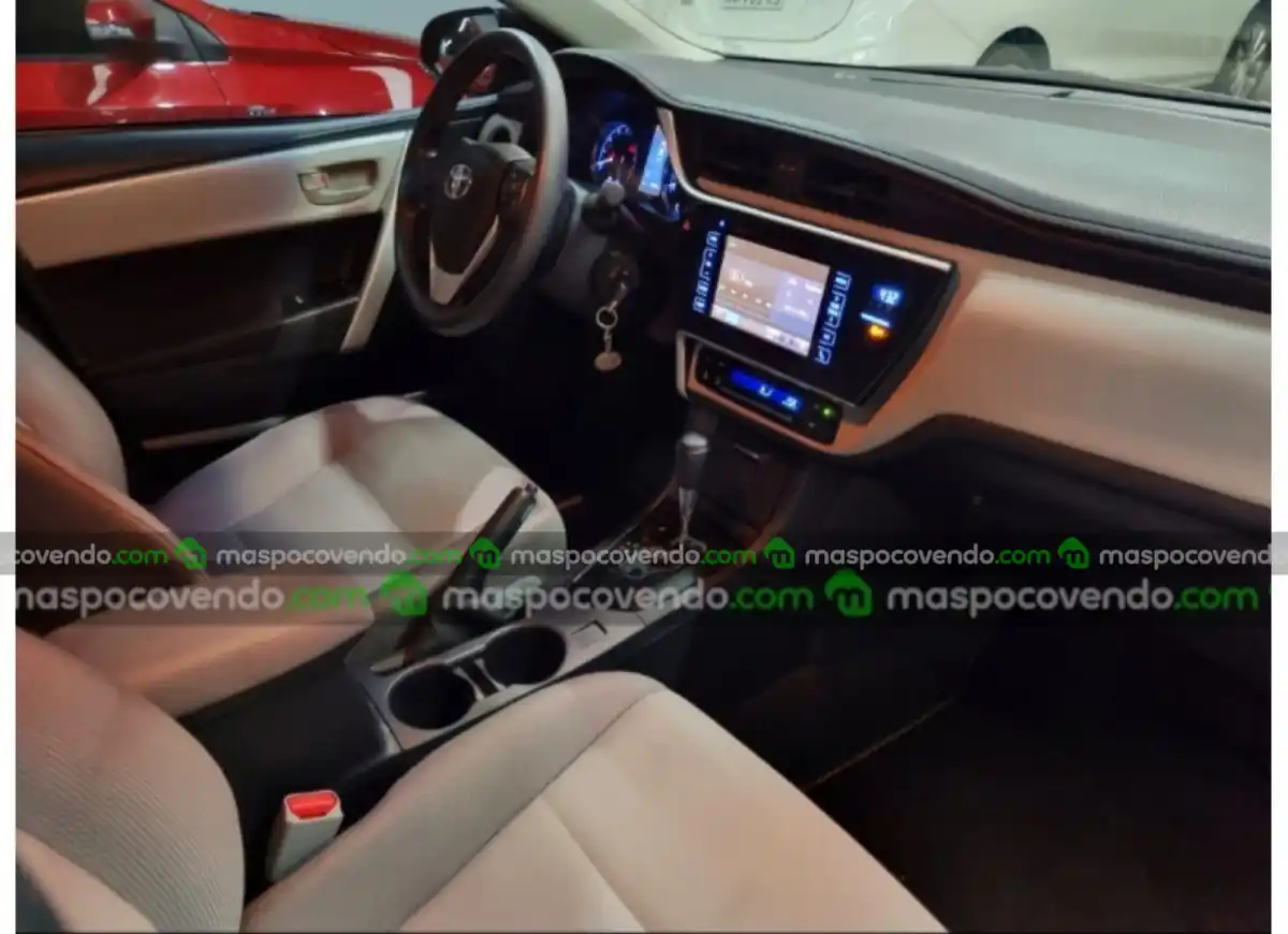 Toyota Corolla - foto 2