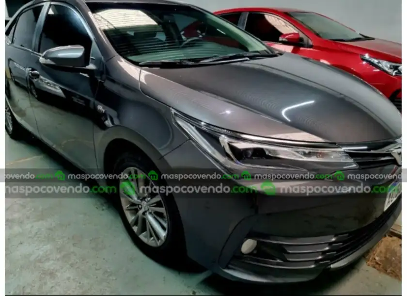 Toyota Corolla - foto 3