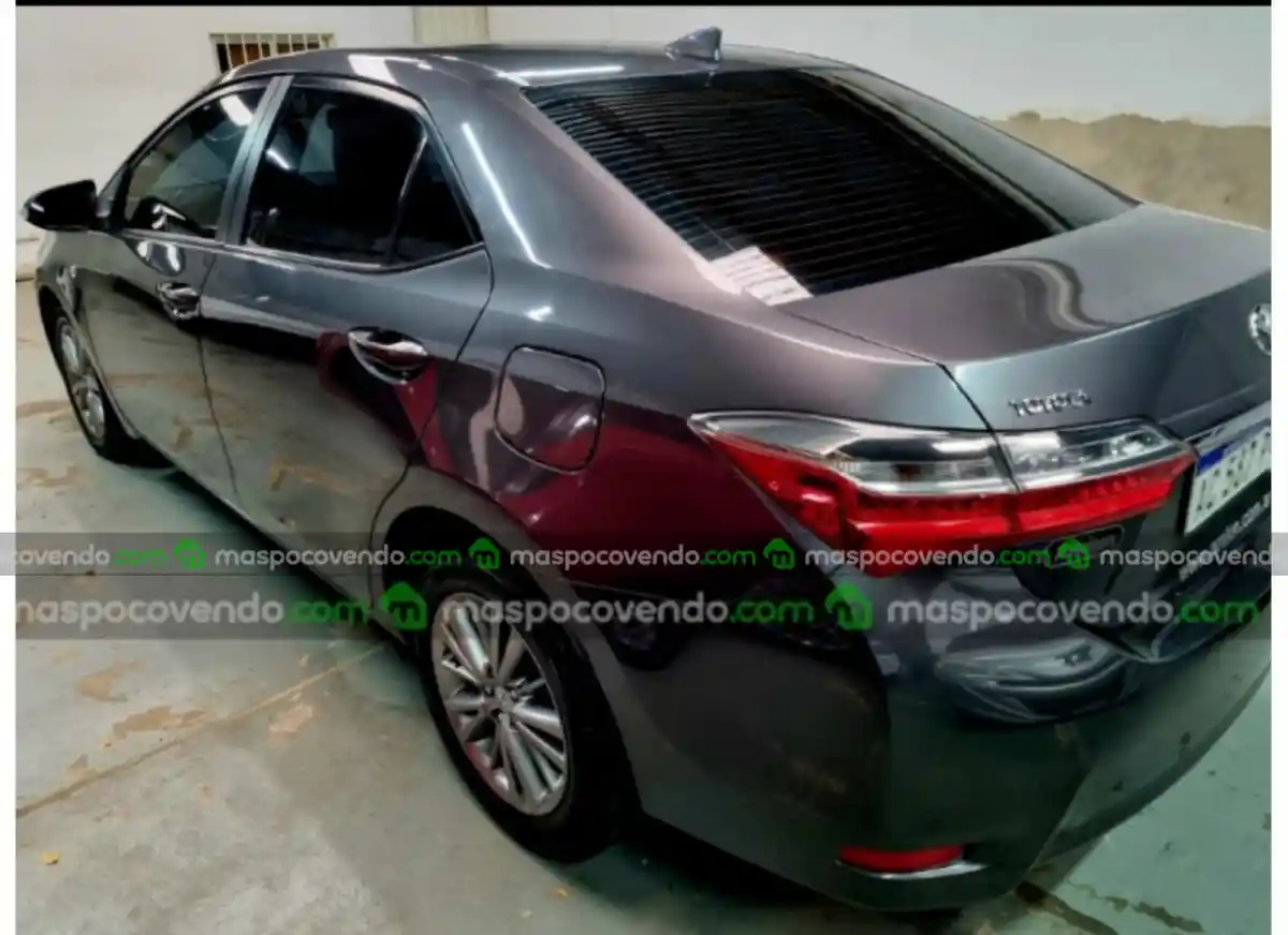 Toyota Corolla - foto 5