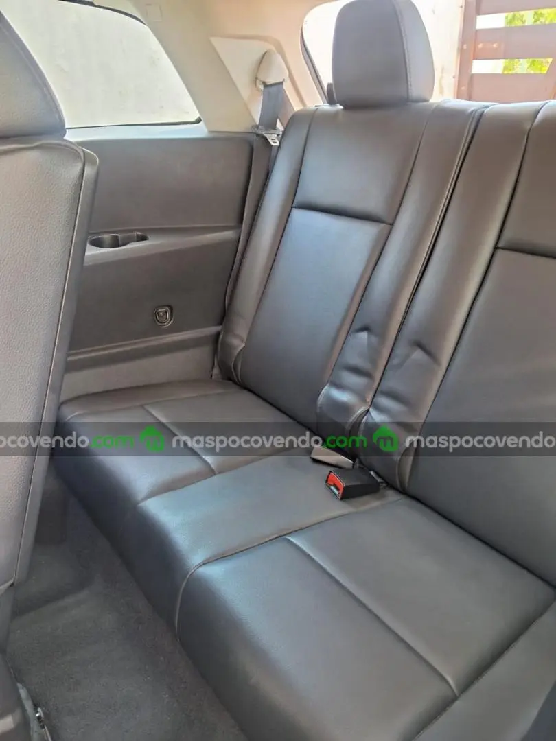 Dodge Journey 2.7 Rt Atx (3 Filas)+Dvd+Techo  0 - foto 2