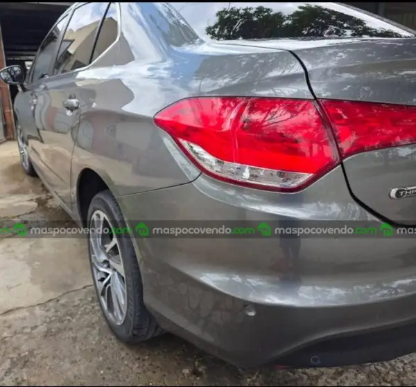 Citroën c4 lounge shine 2016 2016 - foto 1