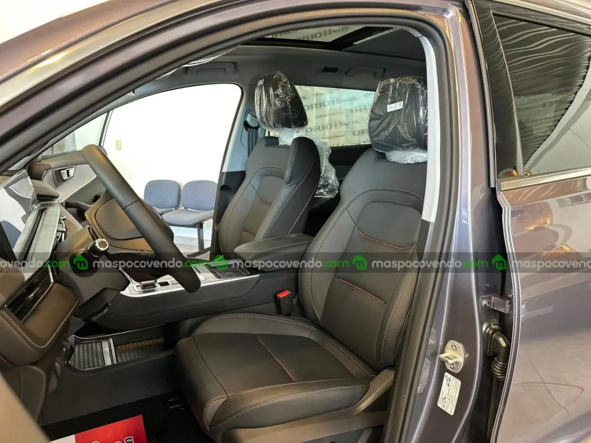 Chery Tiggo 7 Pro Hybrid 1.5 Cvt Premium 0Km My2026 Disponible!! Orio Hnos  0 - foto 5