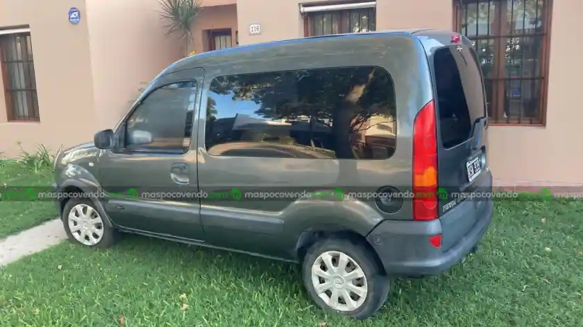 Renault Kangoo 2012  2012 - foto 1