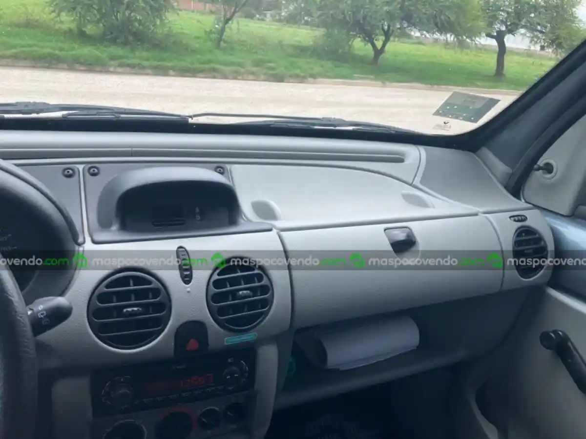 Renault Kangoo 2012  2012 - foto 2