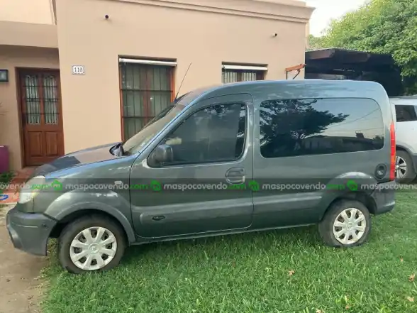 Renault Kangoo 2012  2012 - foto 3