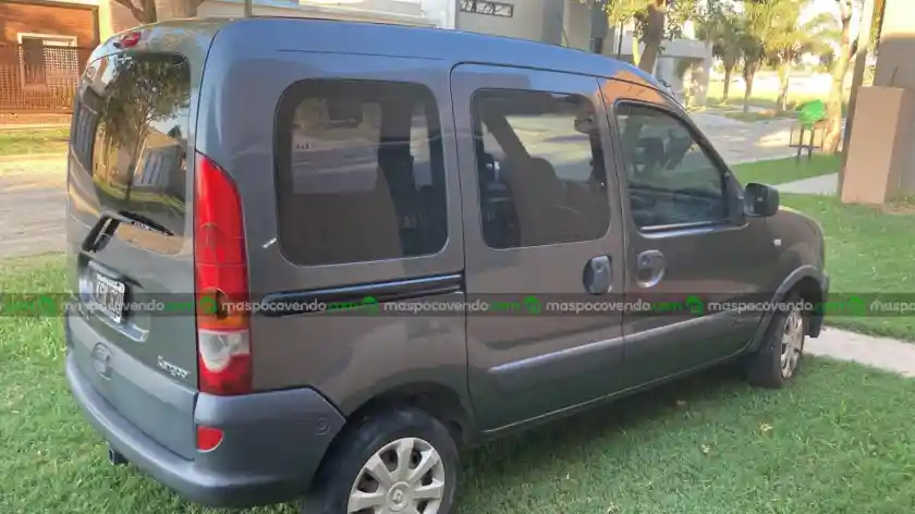 Renault Kangoo 2012  2012 - foto 4