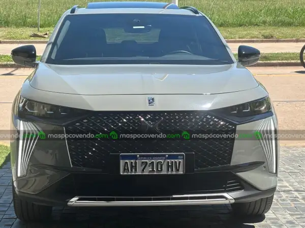Ds7 - Pallas - 2025 - 13.000 Kms - Impecable  2025 - foto 1