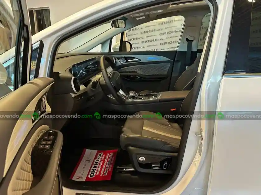 Mitsubishi Turbo Nafta 197 Cv 285 Nm. 0Km My2026 Blanco Perlado. Orio Hnos - foto 2