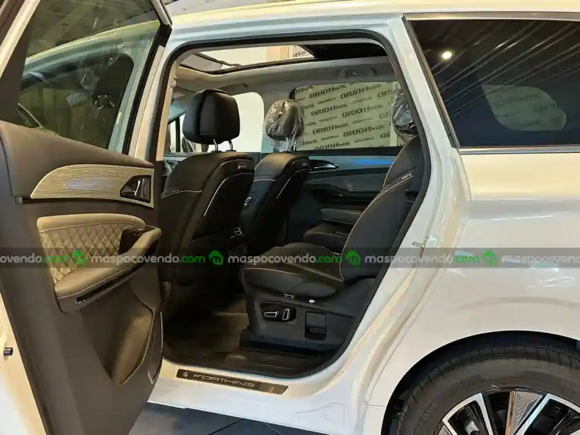 Mitsubishi Turbo Nafta 197 Cv 285 Nm. 0Km My2026 Blanco Perlado. Orio Hnos - foto 3