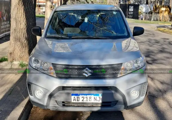 Suzuki Vitara  0 - foto 1