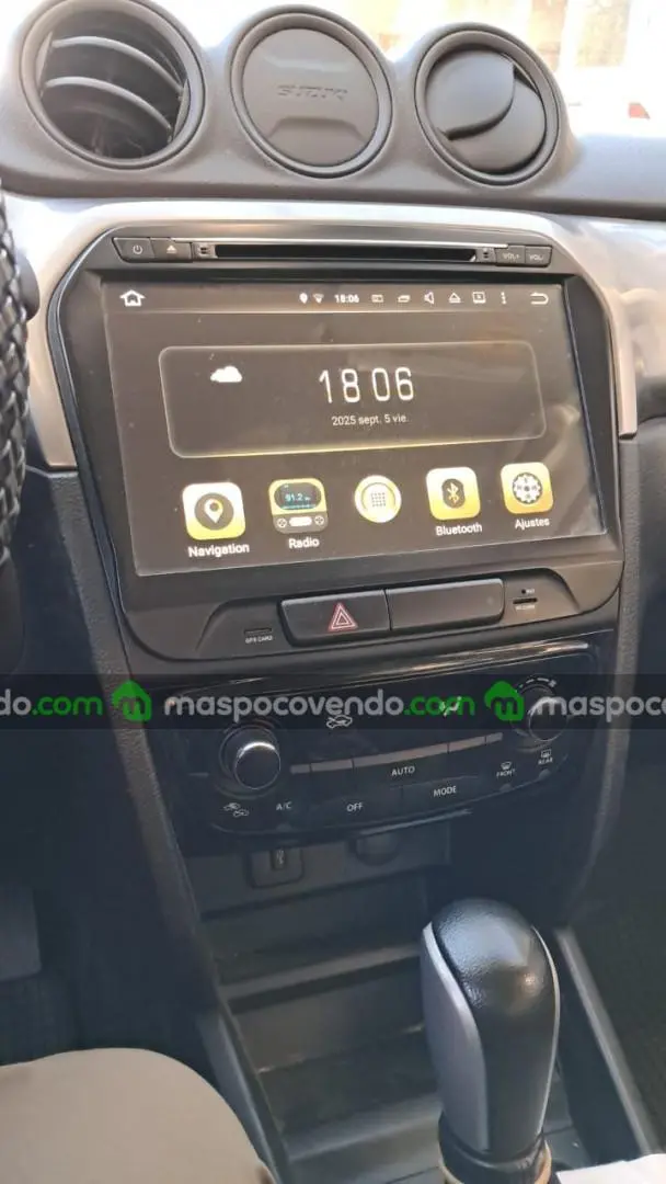 Suzuki Vitara  0 - foto 3