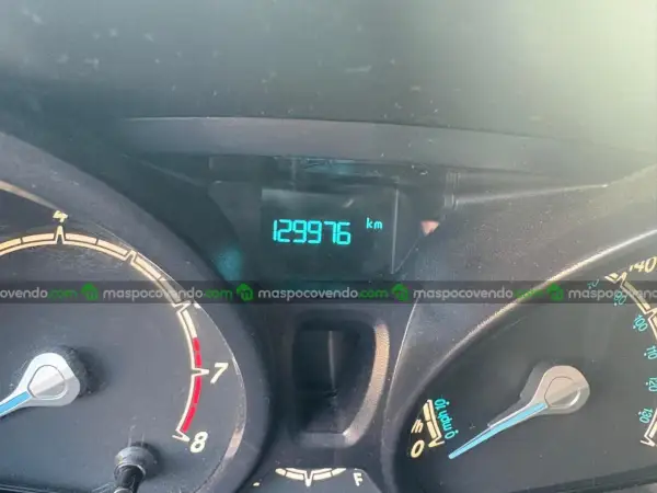 Ford Fiesta 0 - foto 1