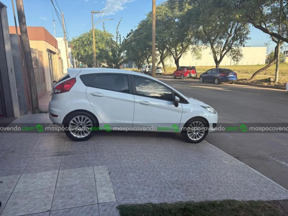 Ford Fiesta  0 - foto 3
