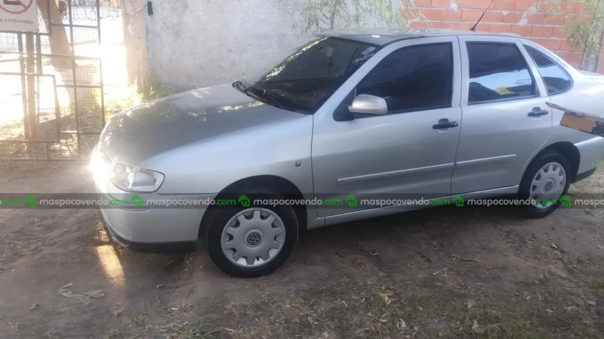 Volkswagen Polo 1.9 Sd  0 - foto 2