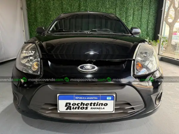 Ford Ka Fly-Km 90-2013  2013 - foto 1