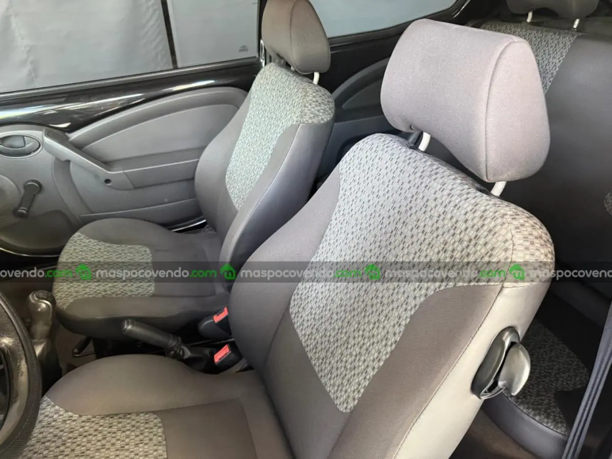 Ford Ka Fly-Km 90-2013  2013 - foto 2