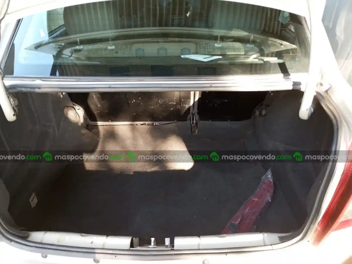 Chevrolet Corsa Ii 1.8L 4P Gl Aa+Dir Gas Sedan 2009  2009 - foto 2