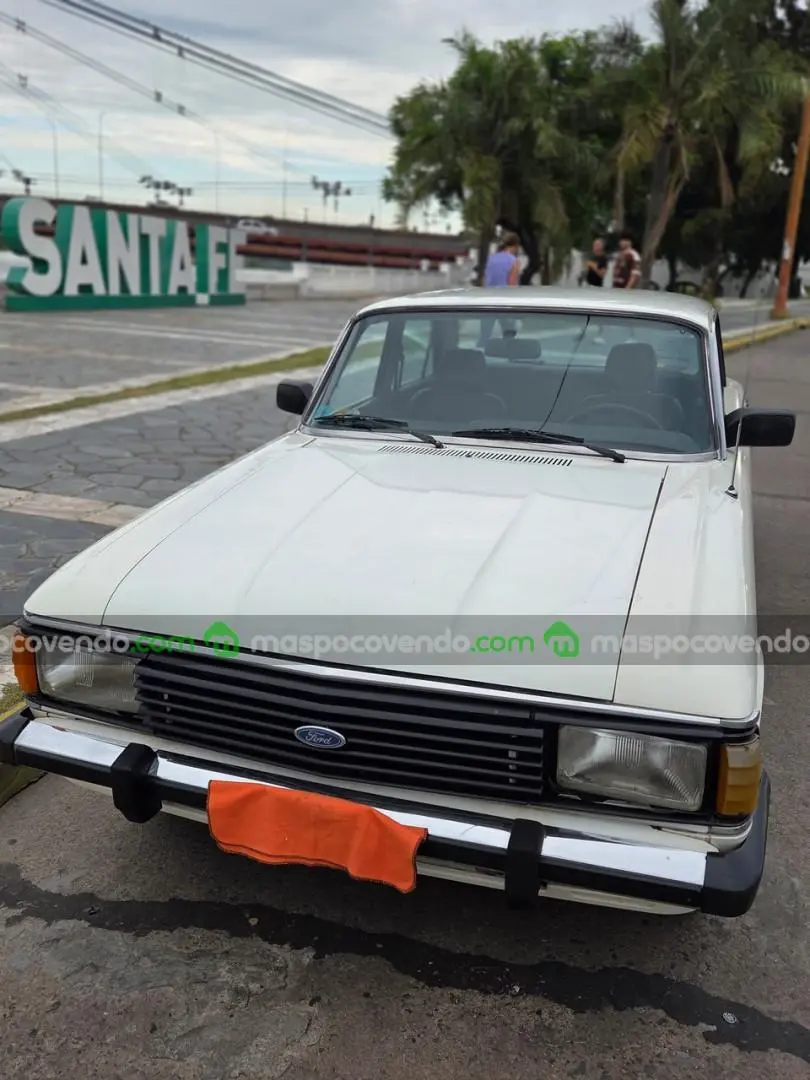 Ford Falcon Original  0 - foto 4
