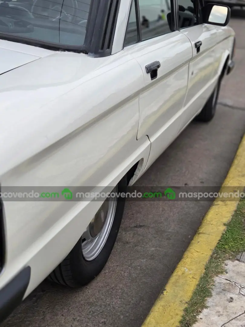 Ford Falcon Original  0 - foto 5