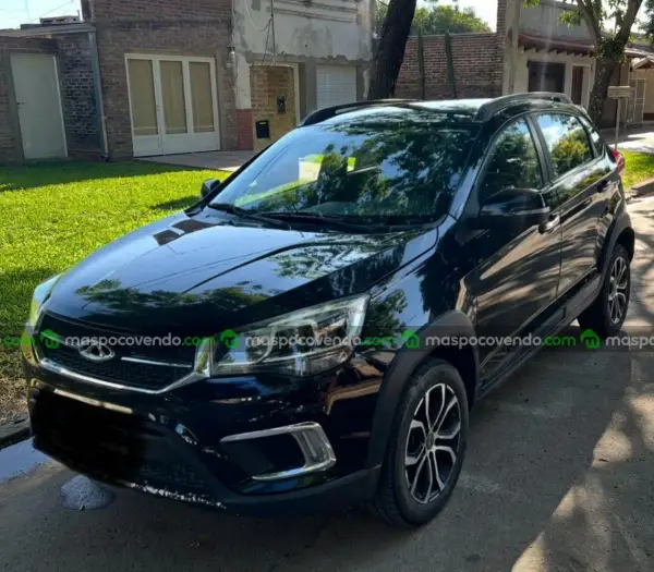 Chery Tiggo 2 - 2019 - 92.000Km - Unica Mano  2019 - foto 1
