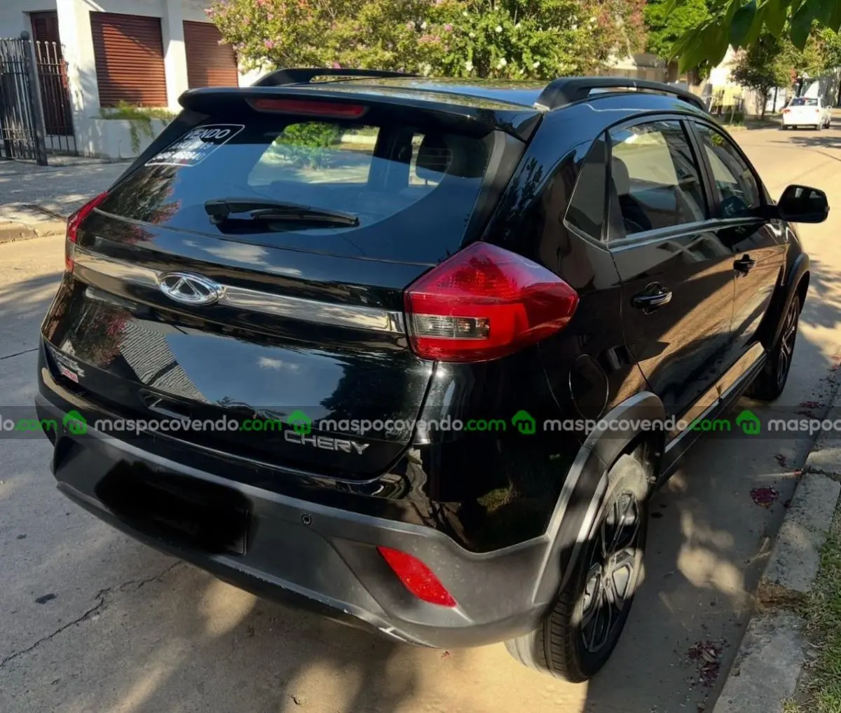 Chery Tiggo 2 - 2019 - 92.000Km - Unica Mano  2019 - foto 2