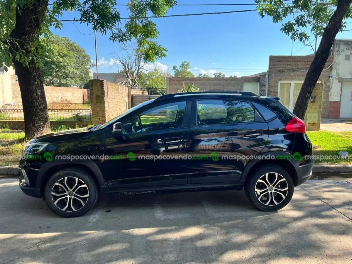 Chery Tiggo 2 - 2019 - 92.000Km - Unica Mano  2019 - foto 3