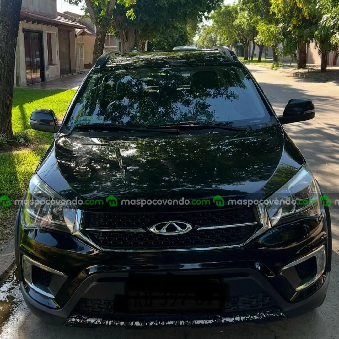 Chery Tiggo 2 - 2019 - 92.000Km - Unica Mano  2019 - foto 4