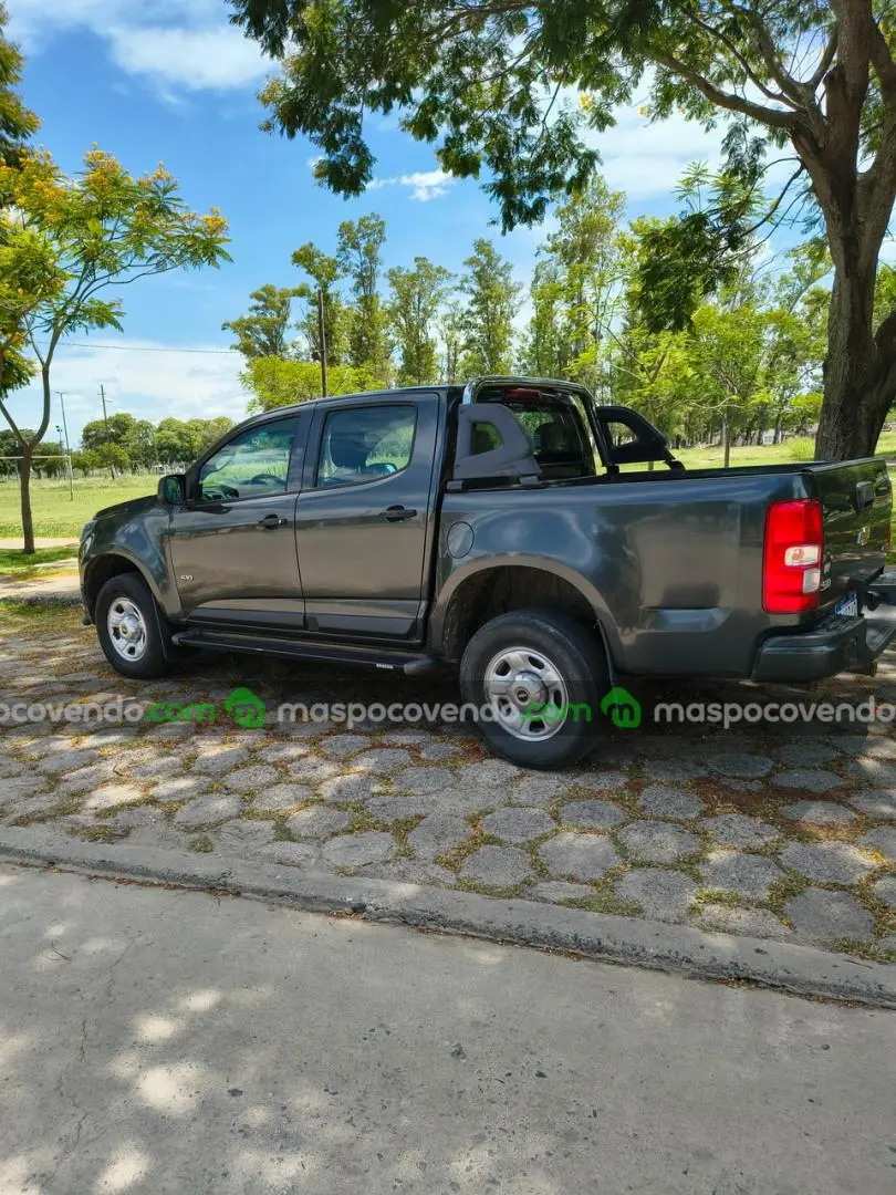 Chevrolet S10 2017 4X2 181700 Km  2017 - foto 4