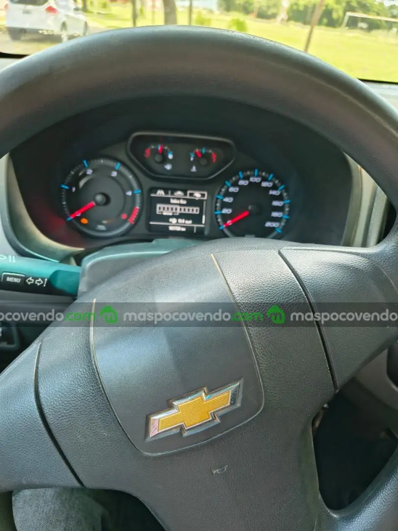 Chevrolet S10 2017 4X2 181700 Km  2017 - foto 5