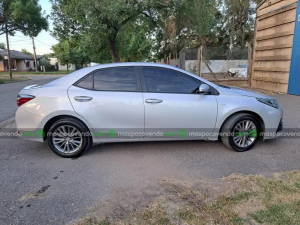 Toyota Corolla Xei Pack  0 - foto 1
