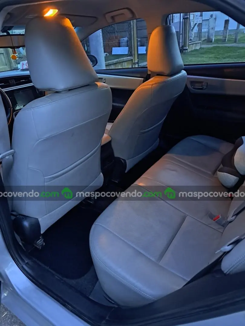 Toyota Corolla Xei Pack  0 - foto 3