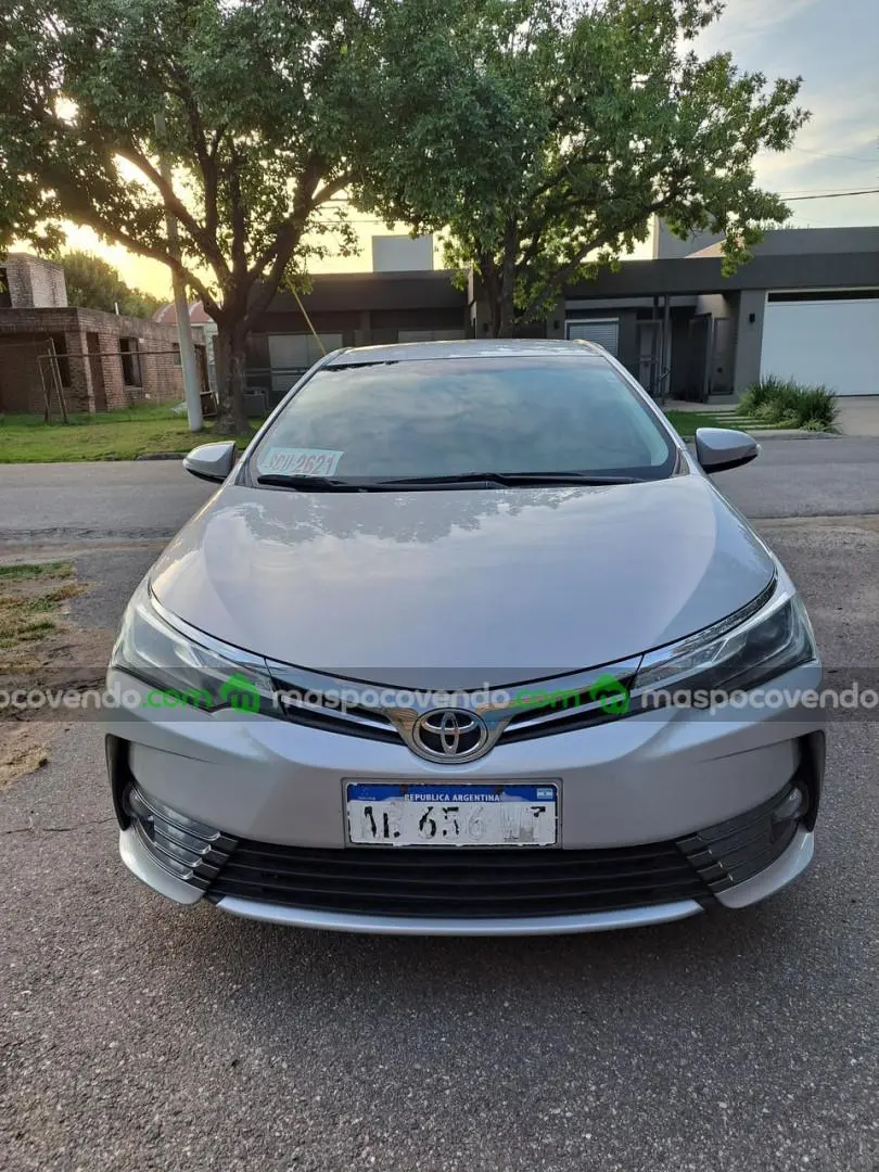 Toyota Corolla Xei Pack  0 - foto 5
