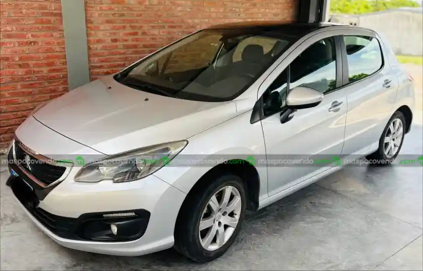 Peugeot Allure 1.6 Hdi 2017  2017 - foto 1