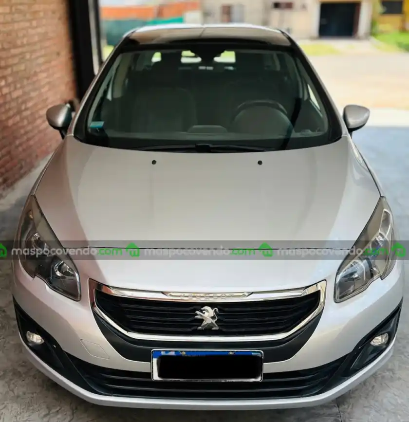 Peugeot Allure 1.6 Hdi 2017  2017 - foto 3