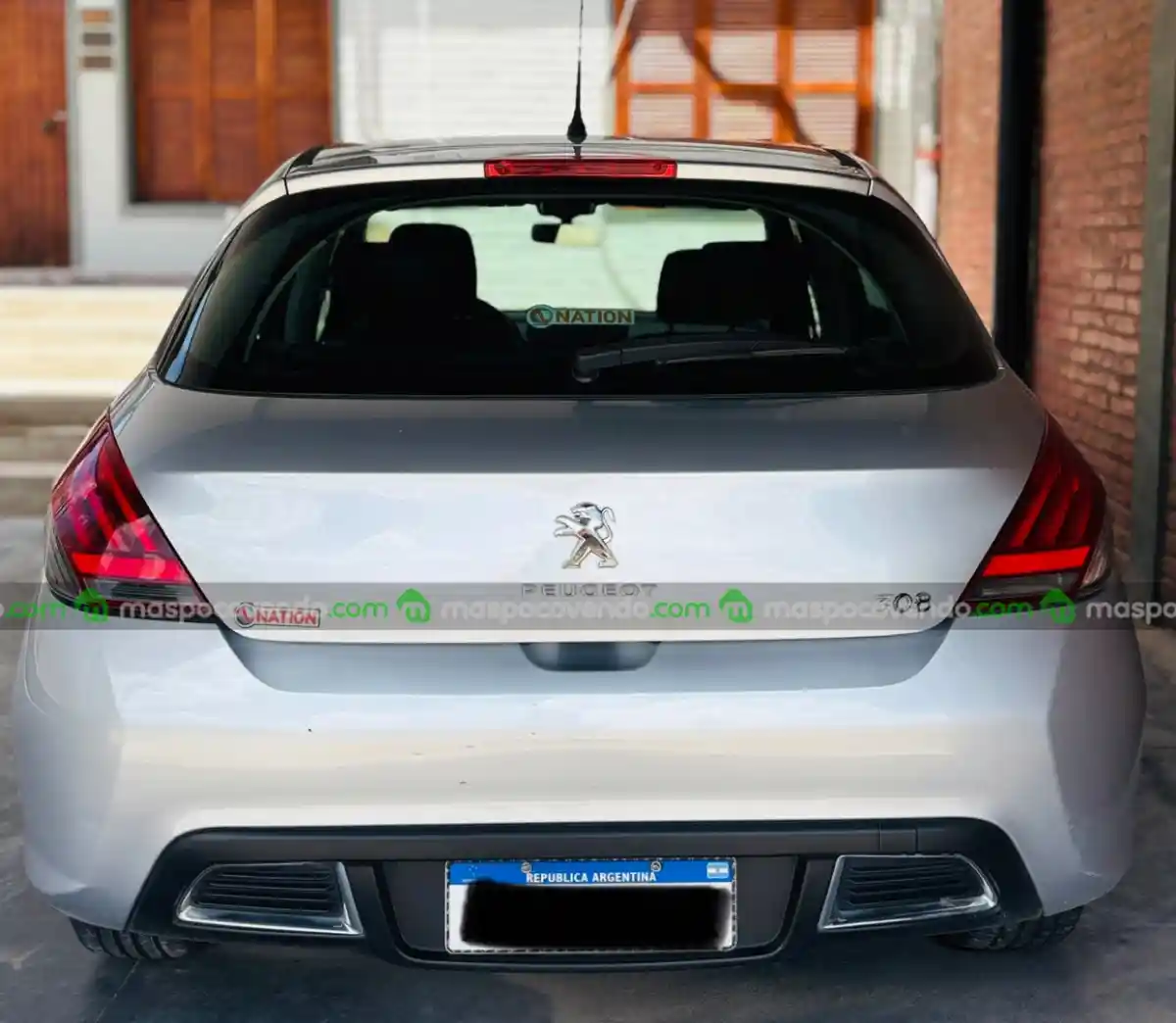 Peugeot Allure 1.6 Hdi 2017  2017 - foto 5