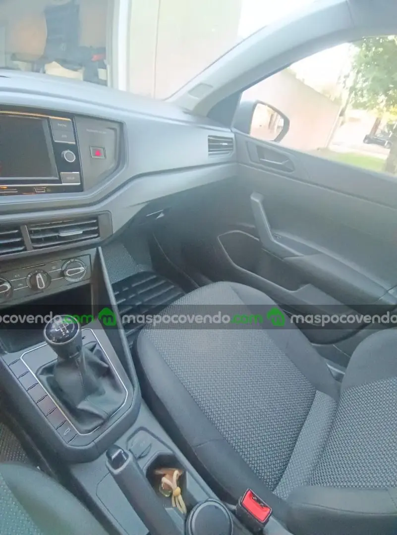 Volkswagen Polo Msi Trend 2021  2021 - foto 4