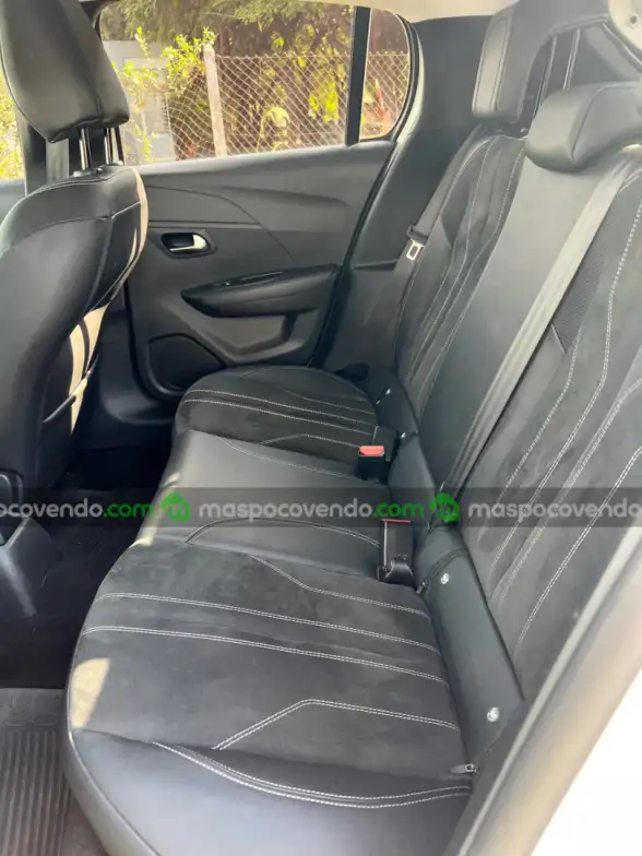 Peugeot 208 At 2020  2020 - foto 2