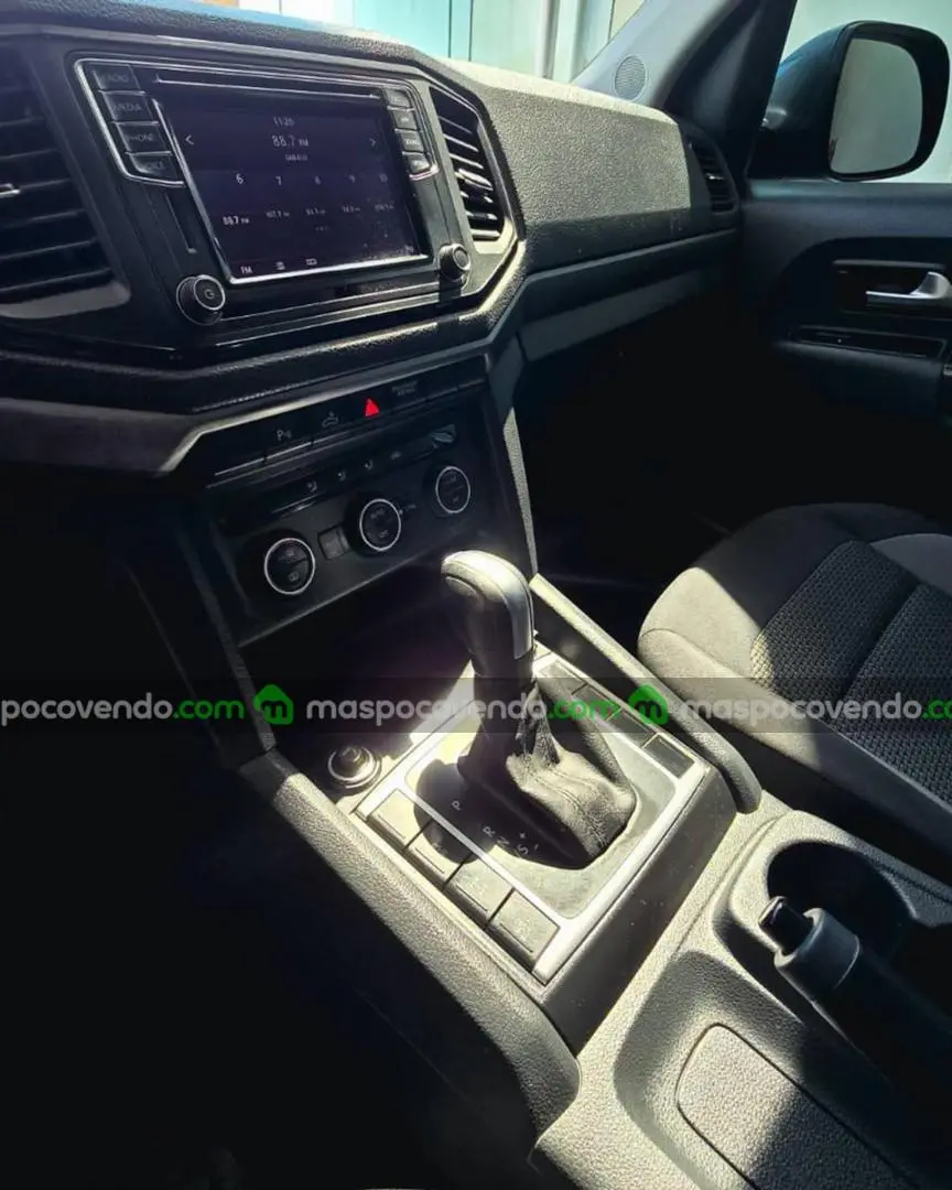 Volkswagen 2.0Tdi 4X2 Dc Com 180Cv A L17 2021  2021 - foto 5