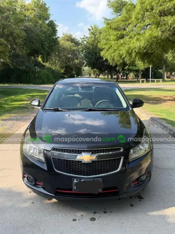 Chevrolet Cruze  0 - foto 1