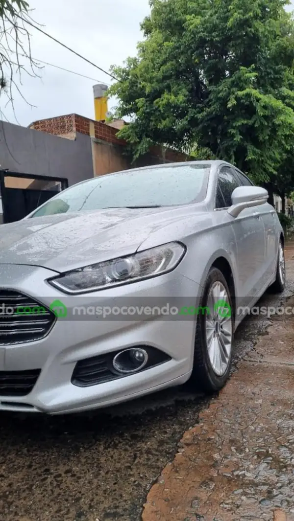 Ford Mondeo SE 2.0T Ecoboost impecable! 0 - foto 1