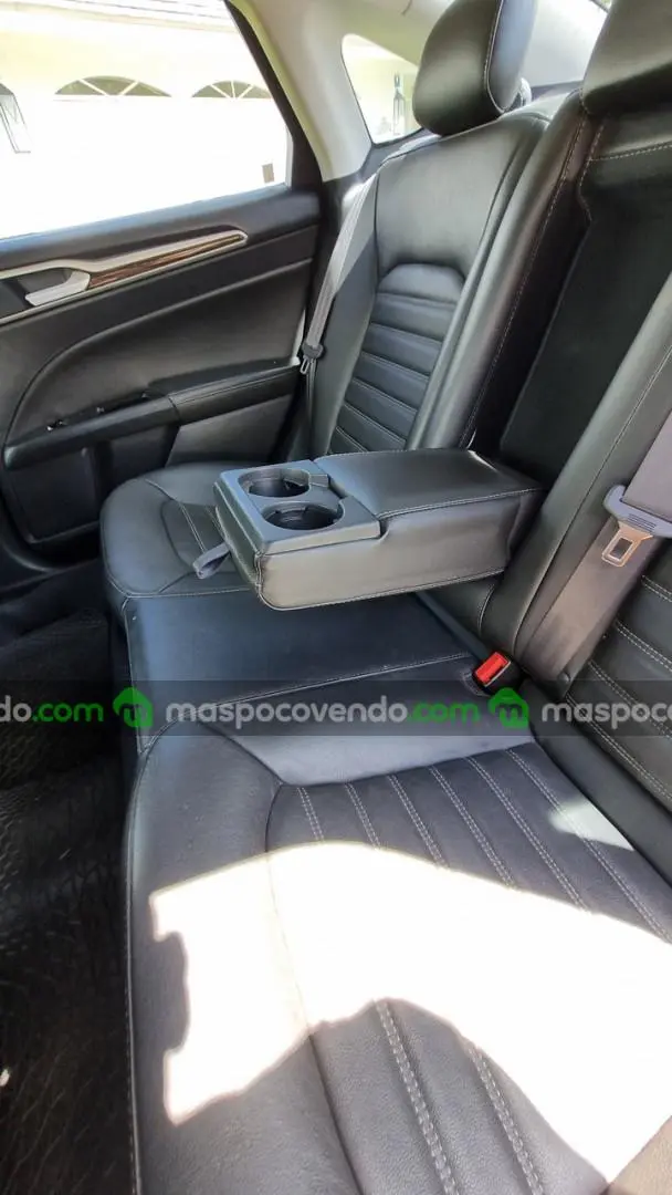 Ford Mondeo Se 2.0T Ecoboost Impecable!  0 - foto 2