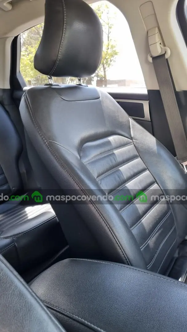 Ford Mondeo Se 2.0T Ecoboost Impecable!  0 - foto 5