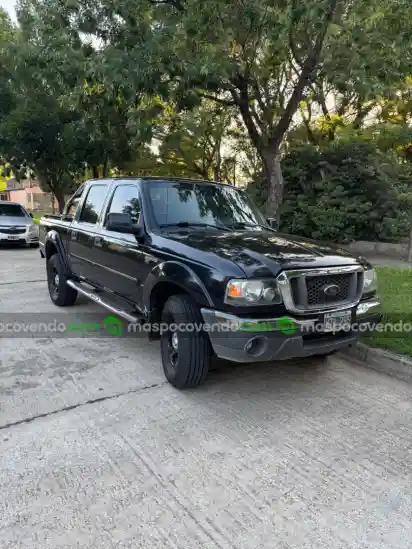 Ford Ranger Xlt Mod. 2009  2009 - foto 1