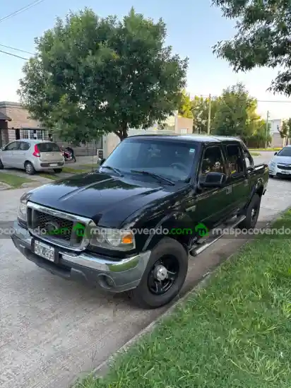 Ford Ranger Xlt Mod. 2009  2009 - foto 2