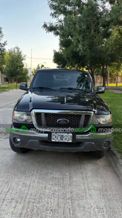 Ford Ranger Xlt Mod. 2009  2009 - foto 3