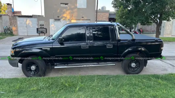 Ford Ranger Xlt Mod. 2009  2009 - foto 5