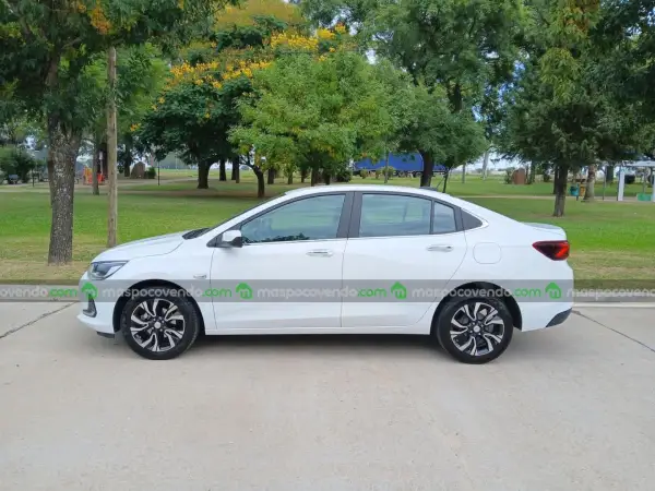 Chevrolet Onix Plus 2025 Premier Aut. 40.400 Km. Única Mano Excelente!!!  2025 - foto 1